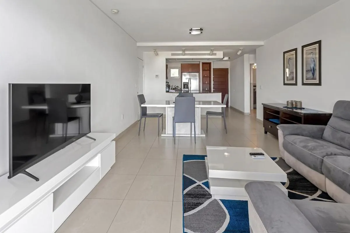 Maho Beach House 1-Bedroom, Oceanfront Lifestyle